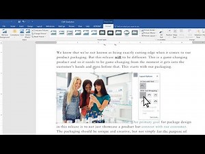 How to Add Images to a Microsoft Word Document: Windows, Mac, Web Guide