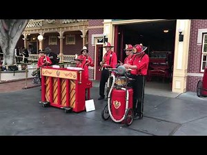 Firehouse Five Plus Two