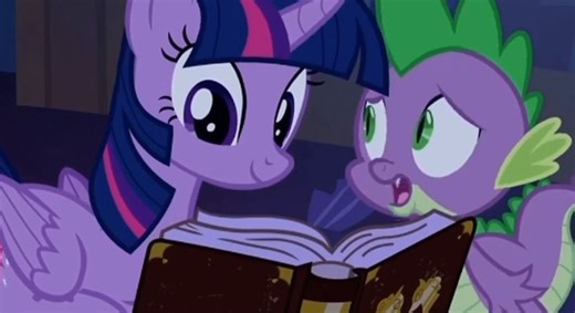 （Danish）My Little Pony S4E3