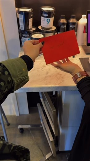 ✨ You’re invited! ✨ Our Sip & Shop is happening December 5th & 6th at all three Oxana Salon locations — Hendersonville, Mt. Juliet, and Nashville. Stop by anytime, grab a drink, hang out with us, and shop our best deals of the season: 🥂 27% off select (discontinued color) extensions 🎁 18% off gift cards regular extensions 🛍️ 27% off retail No appointment needed — just pop in, sip something festive, and treat yourself. 🤍 | Oxana Salon