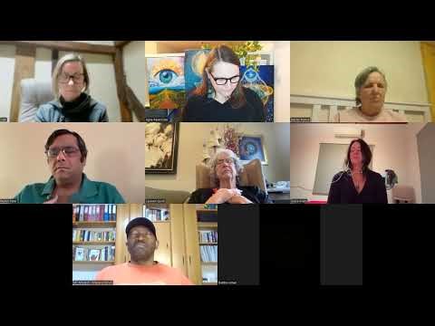 The Earth Quantum Healing Meditation 17/01/2026