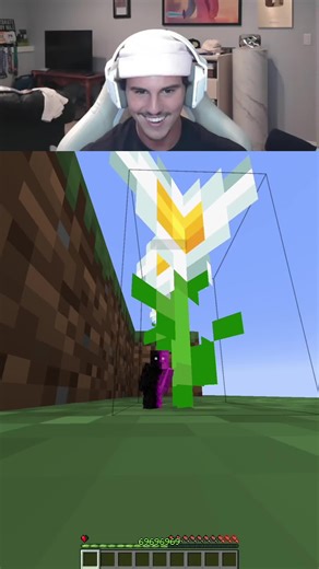 Epic Minecraft Hide and Seek Moments