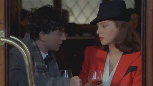 The Key (1983) Tinto Brass Completo in Italiano