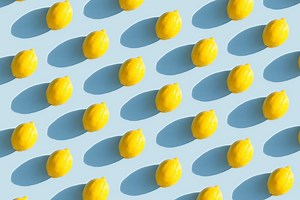 The Secret Ingredient To A Clean Oven Is Already In Your Kitchen