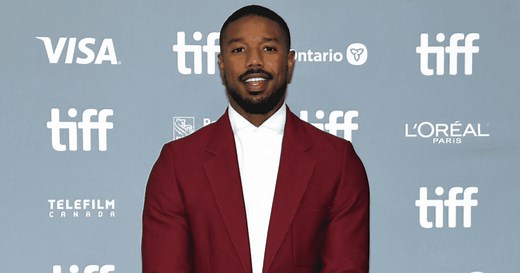 How tall is Michael B Jordan? Star was once forced to defend his height after sour Twitter interaction