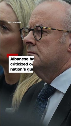 Australia Prime Minister booed during memorial service