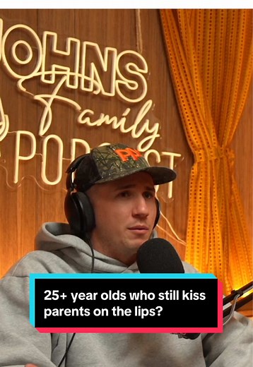 Understanding Parent Kissing: Is It a Red Flag?