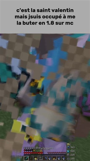 Venez voc, jouer et gagner des récompenses sur notre serveur en bio ! 1er clip : nocturniaffa.com #lguhc #minecraft #uhc #uhcworld #pourtoi