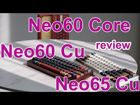 How good are Neo Keyboards in 2025? | In Depth Review