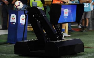 Serie A: il Var non è morto, lo dicono i numeri