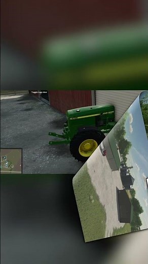 Millennial Farms is now MF Farms #fs22 #farmsimnews
