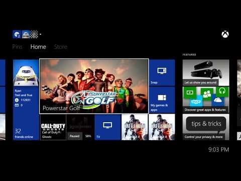 Xbox One Tips and Tricks