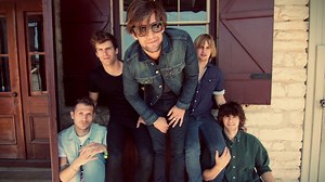 The Rubens Announce New Album, 'Hoops'