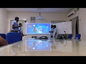 Quality Circle Competition- Kaizen Presentation - Part 1
