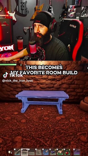 Enshrouded Alchemist Room Gameplay Guide