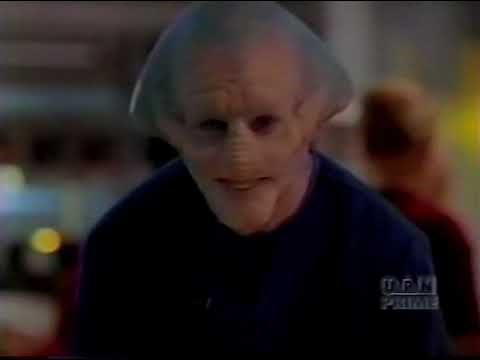 Mercy Point S01 E02 - Opposing Views