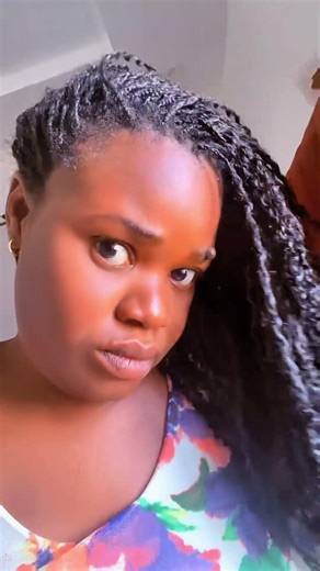 How to maintain braids.