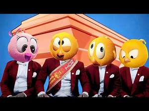 Chicky's Last Adventure… 💀🐤 | Coffin Dance Song Parody #WheresChicky #CoffinDance