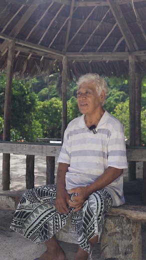 On 29 September 2009, the worst natural disaster in Samoa's history struck the south coast of Upolu. 16 years later, the painful memories still linger on. Video: Junior S Ami | Samoa Observer