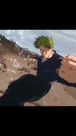 NAOYA EDIT - JJK T3 EP4 #trend #jujutsukaisen #naoya