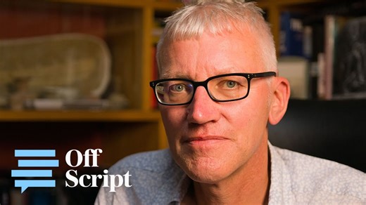 Historian Tom Holland on Oppenheimer, Napoleon and why the world loves British history - The Global Herald