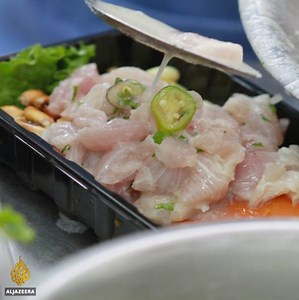 158K views · 2.1K reactions | Peruvian food has long been famous throughout South America - but only in recent years, the rest of the world has begun to catch on. | Al Jazeera English | Facebook