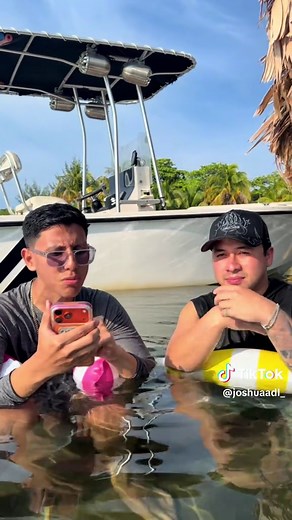 Joshua Aldana llorando en el EMF: reacción y contexto
