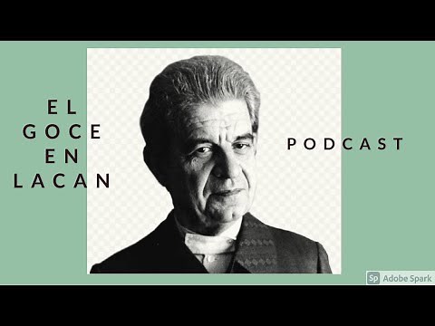 Jouissance in Lacan, pleasure in displeasure?- Podcast from the Blog Leer a Lacan, by Sebastián Sica