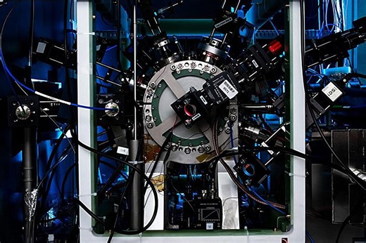 Chinese scientists create clock so precise it could redefine second