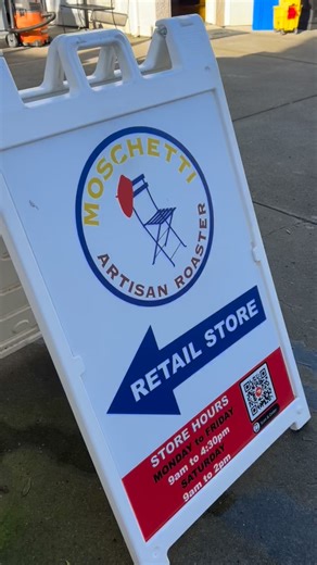 🎉🔥 NEW PACKAGING DROP! 🔥🎉 Our Nitro and chilled drinks just leveled up. Now sealed in sleek, spill-proof cans that lock in that ultra-smooth nitrogen cascade and bold flavor you crave. Ice cold. Fully pressurized. Pure satisfaction. Pop it. Sip it. Feel the rush. Gourmet drinks — now faster, fresher, cooler. 🚀 #MoschettiNitro #DrinkUpgrade #PopSipEnjoy #NextLevel | Moschetti Coffee