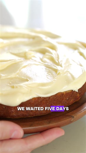 Best Easy Banana Cake Recipe for Ripe Bananas