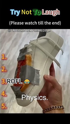 Try Not To Laugh 😂How many parts can you make it through 🤔🔥 #funny #viralvideo #shorts
