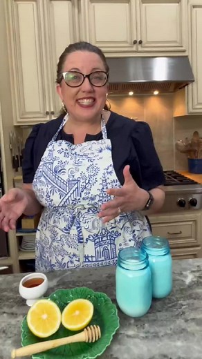 Homemade Clotted Cream Recipe for Perfect Scones