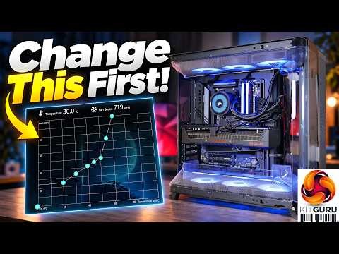 This £2599 Gaming PC Is WAY Too Loud