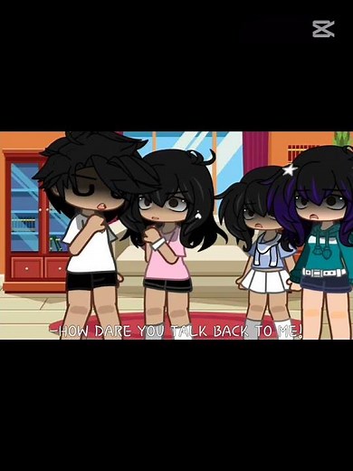 //Whata great family bonding time😃//#Gacha//#Gachaclub//#Edit//#Fyp//#Fypviral//#Trend//#Viralshort/