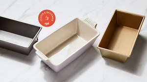 The Best Loaf Pans for Bread, Tested and Reviewed
