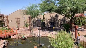 Record breaking Arizona heat