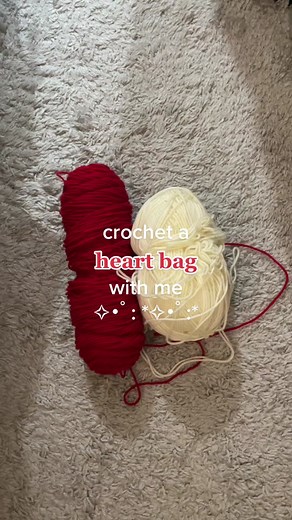 Patrón de bolso de crochet con Mahum