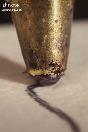 Relaxing Macro ASMR Sounds Video with DC and Dla Ciebie Hashtags