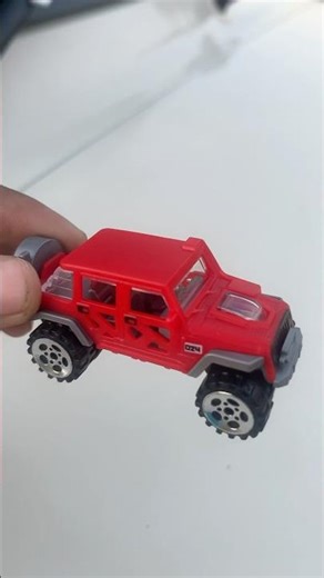 😱 This Mini RC Car Is Faster Than It Looks! 🔥🚘