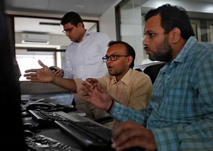 Free fall in PC Jeweller share price! Management has no idea why stock fell 30% in a day