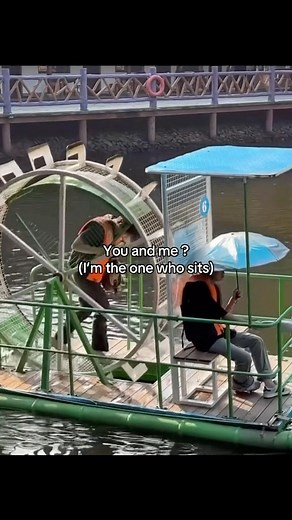 Flighthouse | Me and who 爛 Cred: ide.sv on TikTok #tiktok #funny #meme #bff #bestie #goals #swimming #boat #boats #summer #relatable #lazy | Instagram