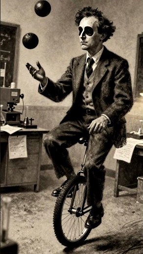 Why Claude Is Called Claude #ClaudeAI #historyshorts