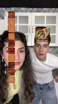 Challenge with Yağız Kılınç 😎