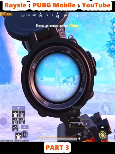 Mastering Metro Royale: Achieving Full 6 Gear on Day One