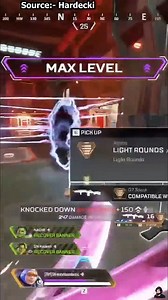 Hardecki Clean 1v3 Clutch in ALGS Scrims ¦ Apex Legends #apexlegendsclips #gaming #apexlegends | Apex Montages