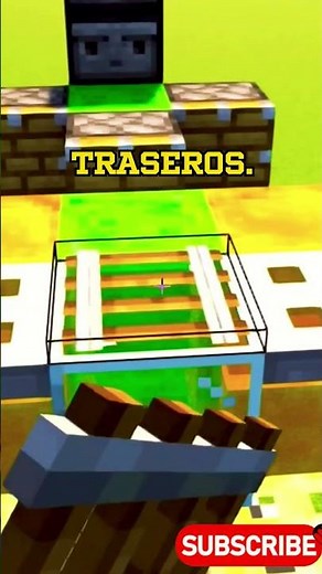 😱 ¡Así puedes HACER un HELICÓPTERO que VUELA en Minecraft! 🚀