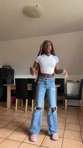 Enjoying the Umdanto Dance Challenge in South Africa