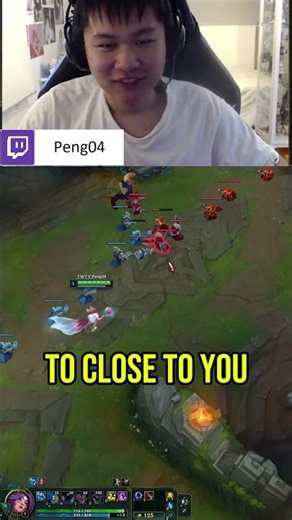 AHRI GUIDE VS LEBLANC | twitch.peng04 |