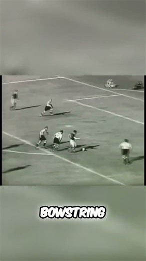 #Puskás' Ruthless Routine Scoring Goals Like Clockwork! #SoccerSkills